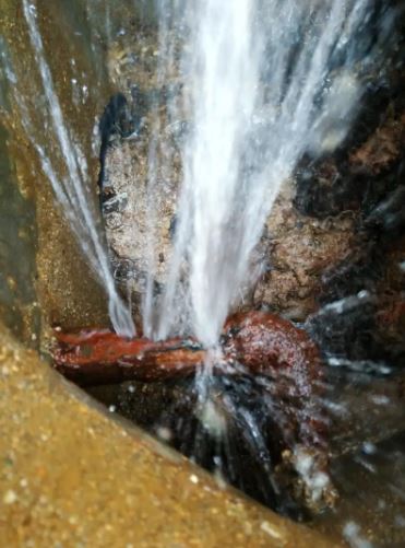 深圳水管漏水检测上门电话 深圳本地防水补漏公司 专业做防水漏水