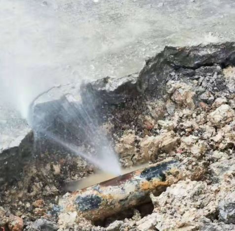深圳漏水维修公司-深圳洗手间漏水维修-厕所漏水维修-免费勘察
