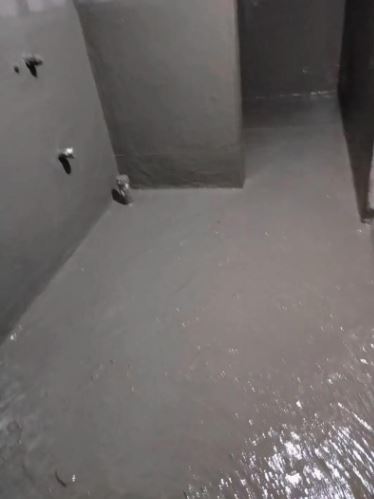 深圳正规防水公司 罗湖楼面防水补漏 客厅漏水 卧室漏水维修