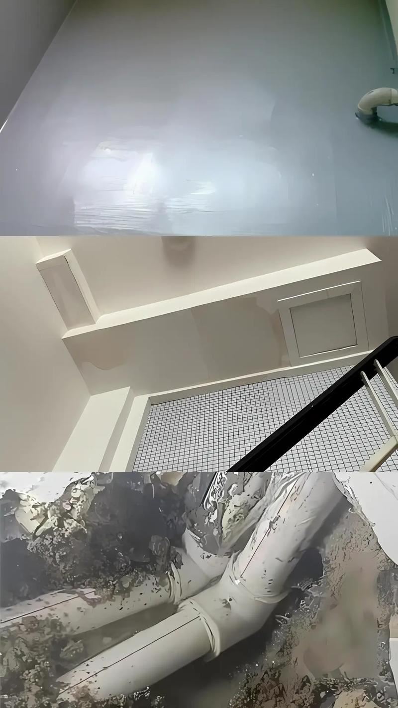 深圳光明新区专业防水维修施工单位 飘窗漏水怎补漏就找我们