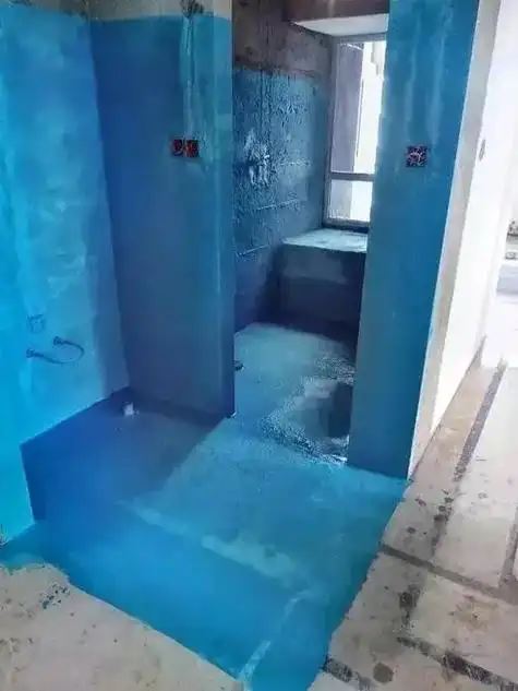 深圳光明新区专业防水维修施工单位 飘窗漏水怎补漏就找我们