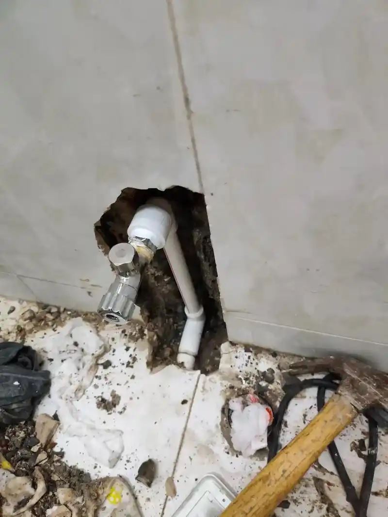深圳盐田外墙高空防水补漏 盐田地下室渗水解决咨询
