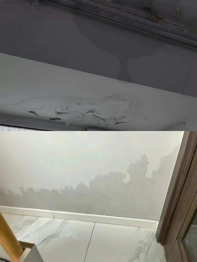 深圳宝安外墙高空防水补漏 宝安地下室渗水解决咨询