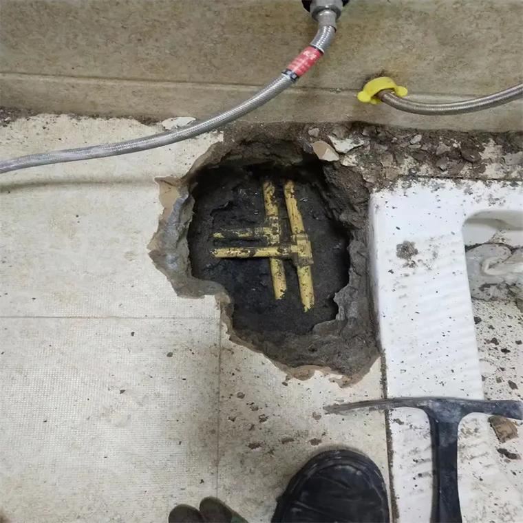 深圳宝安外墙高空防水补漏 宝安地下室渗水解决咨询