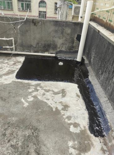 深圳正规防水公司 龙华屋顶天面渗水补漏 电梯井渗水堵漏