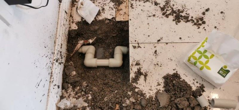 深圳坪山新区防水补漏师傅 地下室堵漏防水维修服务好