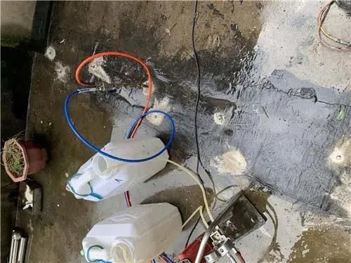 深圳盐田局部防水补漏新房装修 外墙防水维修