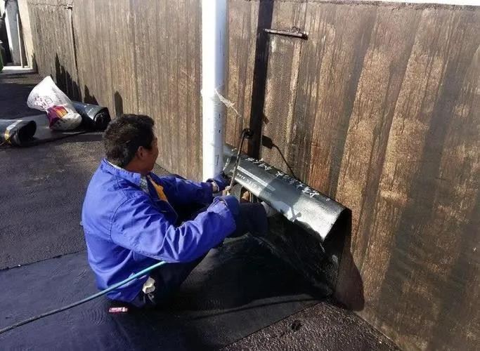 深圳漏水维修快速上门勘察 防水补漏维修堵漏修补