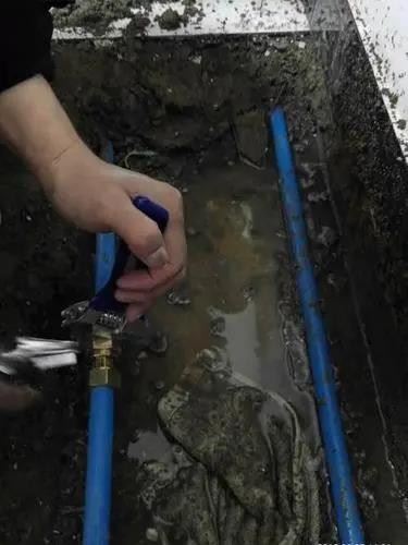 深圳漏水维修快速上门勘察 防水补漏维修堵漏修补