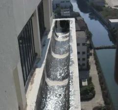 深圳罗湖屋面漏水防水 卫生间地下室防水漏水维修