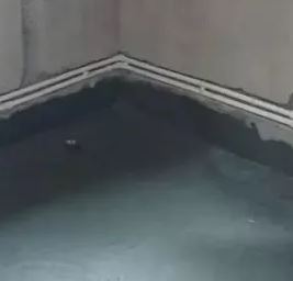 深圳南山楼顶厕所防水 防水补漏维修上门检测