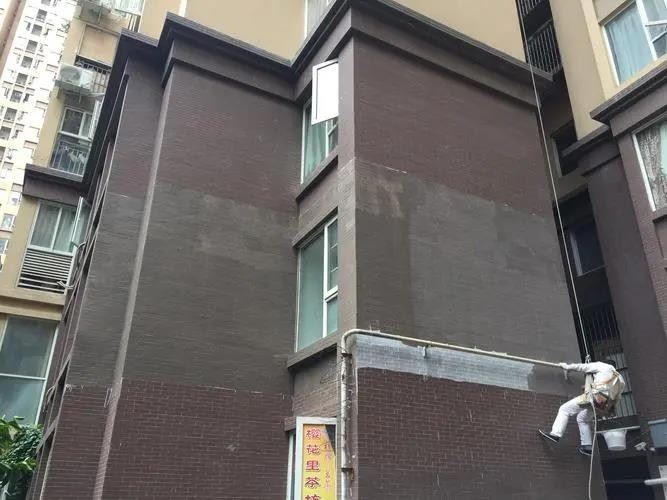 深圳房屋防水补漏装修防水补漏