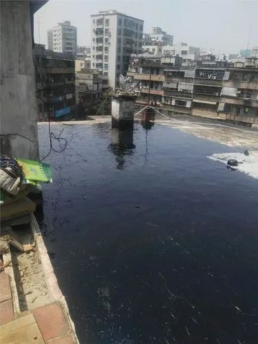 深圳南山屋顶防水工程,外墙防水