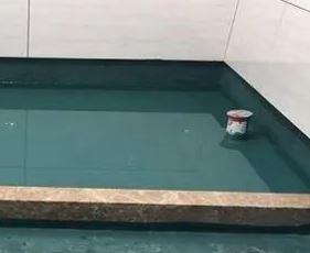 深圳龙岗屋面漏水防水 楼顶屋顶飘窗外墙漏水维修