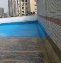深圳龙岗屋面漏水防水 楼顶屋顶飘窗外墙漏水维修