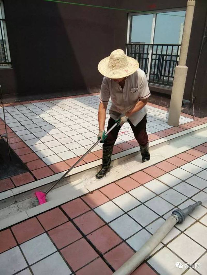 新房开荒保洁全攻略!装修后必做,流程标准 + 避坑技巧一文看懂