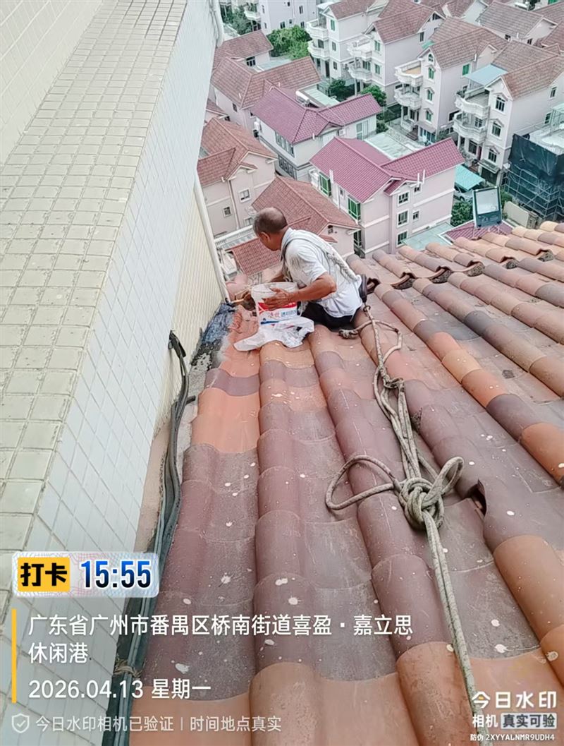 广东洪实建设技术开发工程有限公司番禺分公司