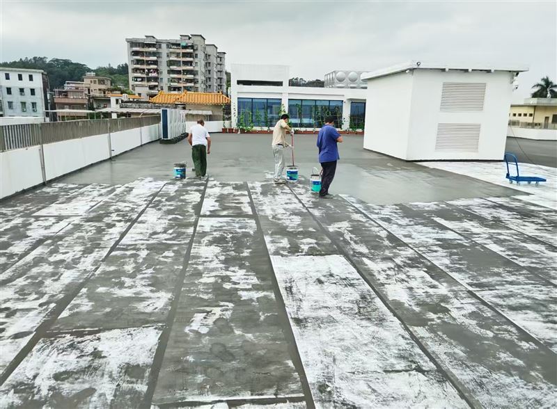 广东洪实建设技术开发工程有限公司番禺分公司