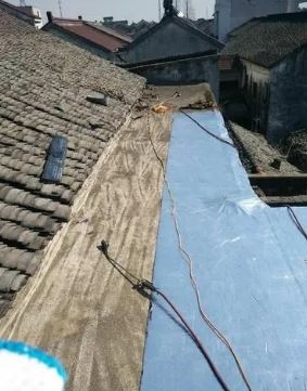 深圳防水补漏公司 屋面楼顶外墙卫生间厂房渗水补漏堵漏公司