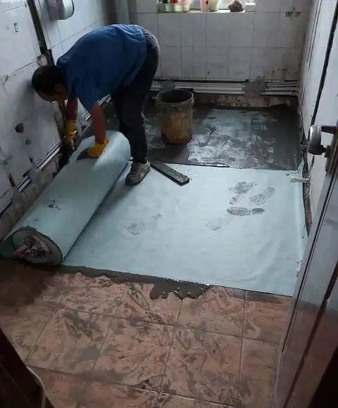 龙华屋面漏水补漏 厂房渗水补漏 外墙漏水补漏