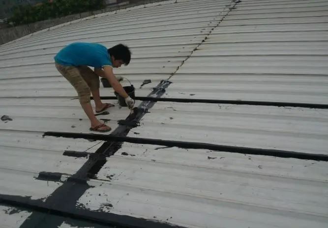 龙华屋面漏水补漏 厂房渗水补漏 外墙漏水补漏