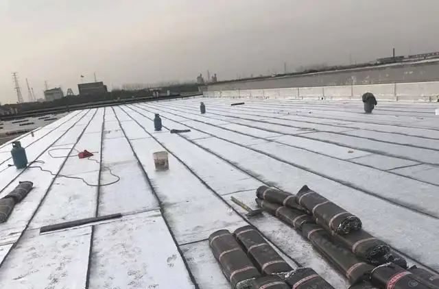 龙华屋面漏水补漏 厂房渗水补漏 外墙漏水补漏
