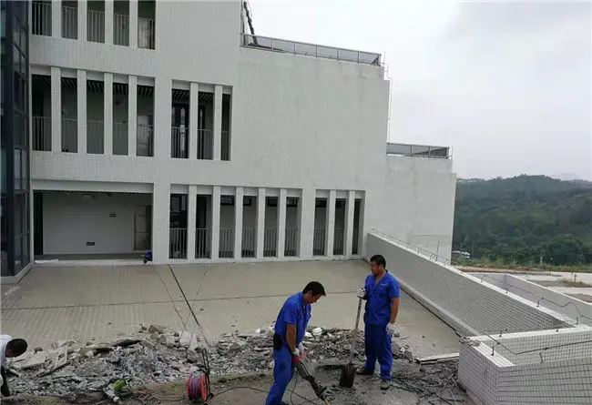 福田地下室渗水补漏公司 厂房渗水补漏 外墙漏水补漏