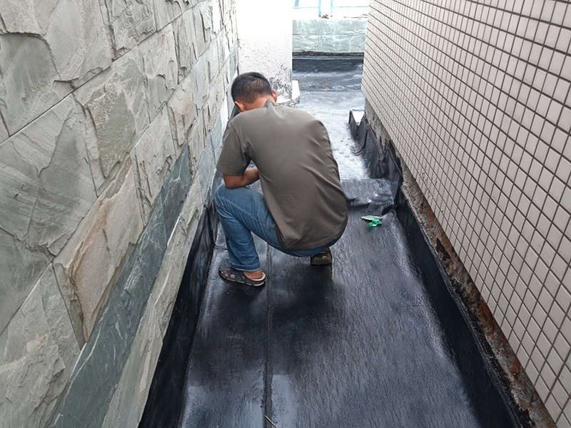 深圳福田补漏公司电话 飘窗渗水修补公司