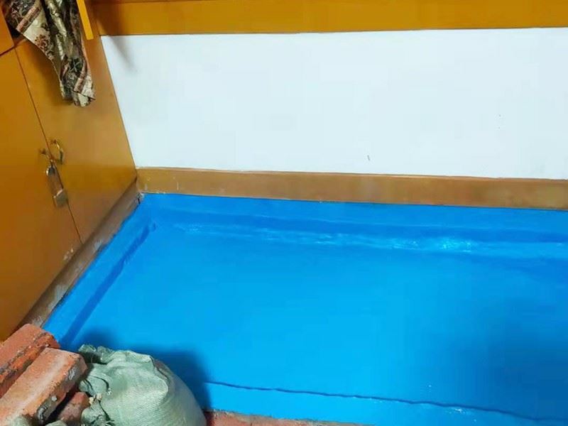 深圳福田补漏公司电话 飘窗渗水修补公司