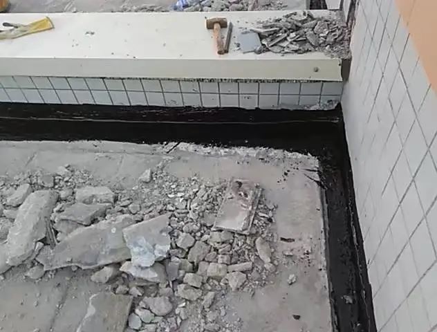 深圳防水公司电话 别墅外墙翻新 专业补漏公司
