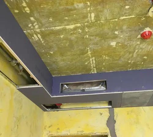 深圳厨房渗水补漏 外墙渗水维修 防水堵漏公司