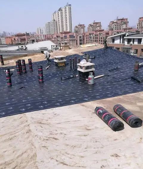 深圳墙面渗水修补 别墅外墙翻新 专业补漏公司