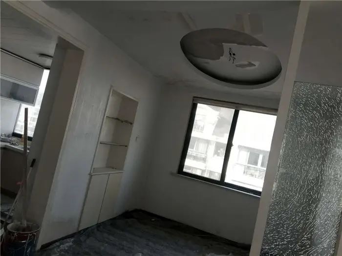 光明新区免砸砖防水公司 厂房渗水补漏 外墙漏水补漏