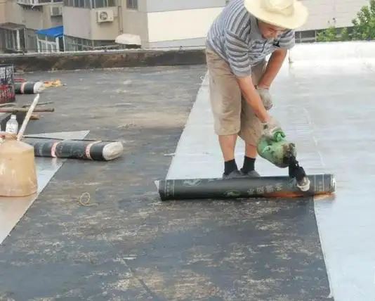 深圳卫生间补漏公司 外墙渗水维修 专业补漏公司