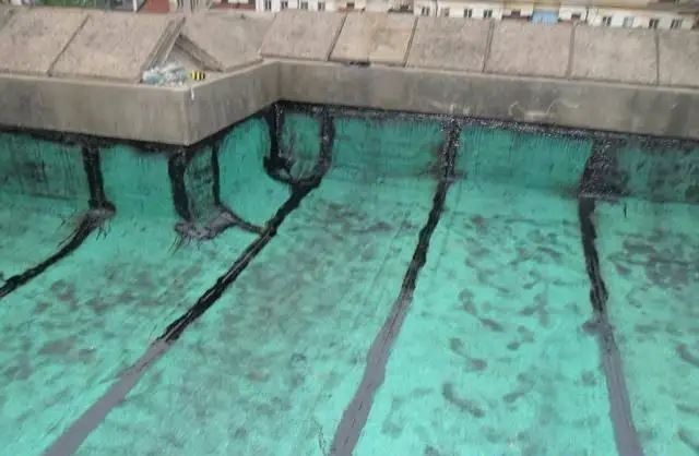 深圳正规防水公司电话 别墅外墙翻新 专业补漏公司