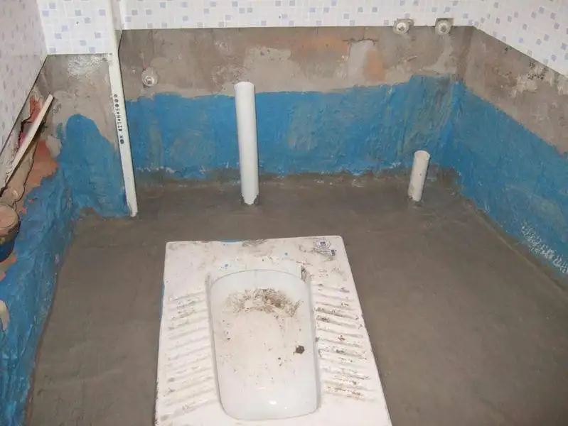 深圳正规防水公司电话 别墅外墙翻新 专业补漏公司