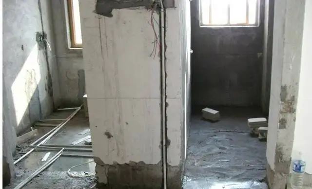 深圳飘窗渗水修补公司 外墙渗水维修 专业补漏公司