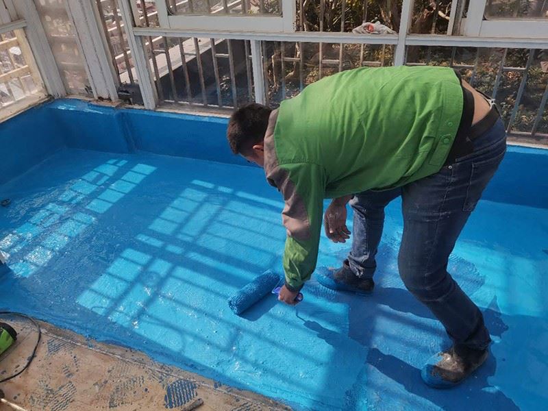 深圳宝安补漏公司电话 飘窗渗水修补公司