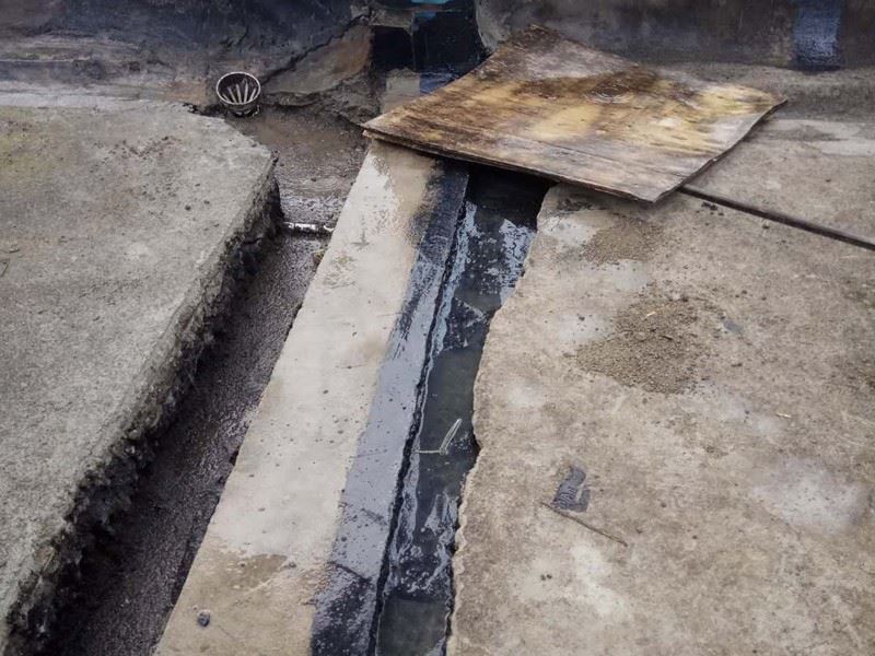 深圳宝安补漏公司电话 飘窗渗水修补公司