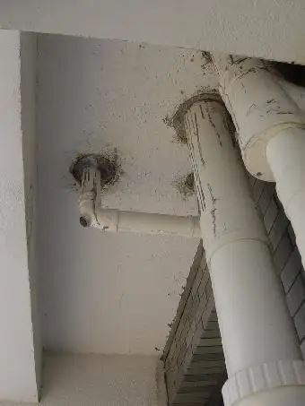 龙华本地防水堵漏公司 厂房渗水补漏 外墙漏水补漏