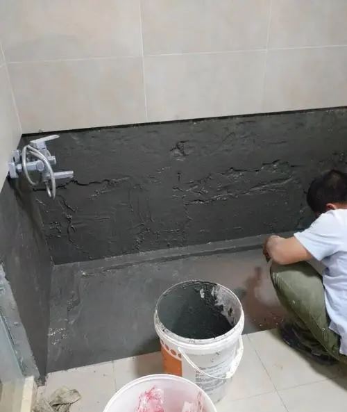 龙华本地防水堵漏公司 厂房渗水补漏 外墙漏水补漏