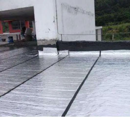 深圳楼面渗水补漏公司 外墙渗水维修 专业补漏公司