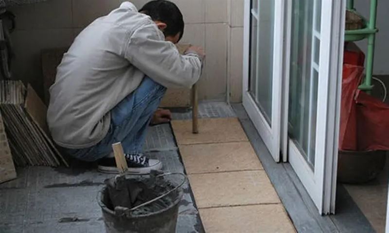 深圳楼面渗水补漏公司 外墙渗水维修 专业补漏公司