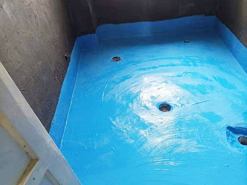 深圳福田卫生间渗水维修 淋浴房防水补漏