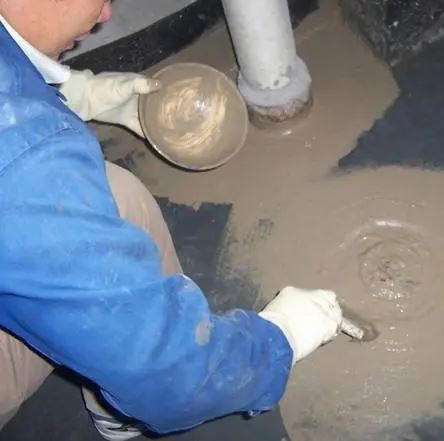 坪山新区本地防水堵漏公司 厂房渗水补漏 外墙漏水补漏