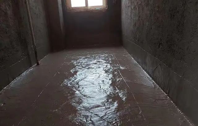 龙岗房屋补漏公司电话 厂房渗水补漏 外墙漏水补漏