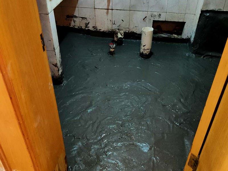 深圳龙华附近防水公司 房屋漏水补漏公司