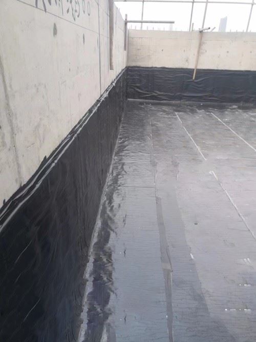深圳龙华附近防水公司 房屋漏水补漏公司