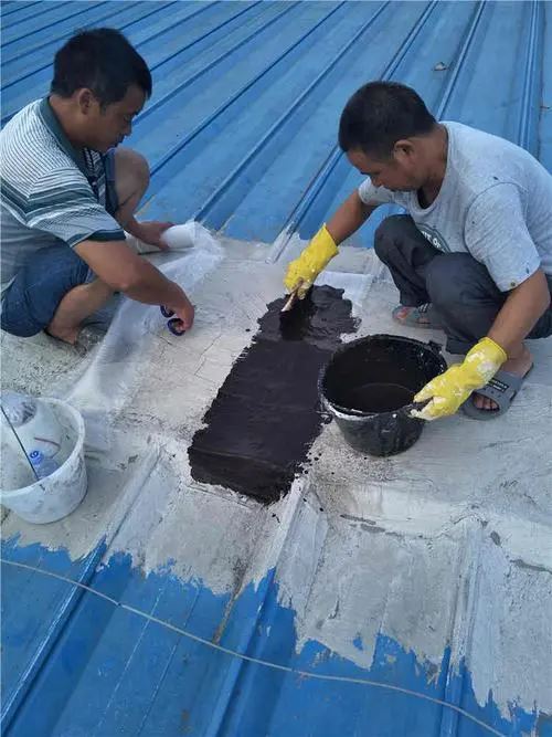 龙华房屋补漏公司电话 厂房渗水补漏 外墙漏水补漏