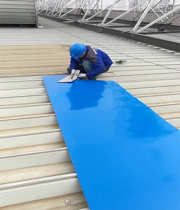坪山新区上门修补房屋漏水公司 厂房渗水补漏 外墙漏水补漏